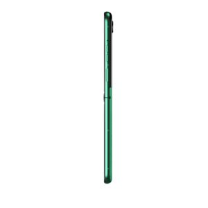 2025 razr60 BasicPack SpringBud RightSide Open