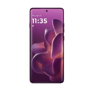 2025edge60pro Basic Pack Sparkling Grape Frontside