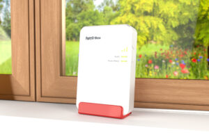 AVM FRITZBox 6860 5G