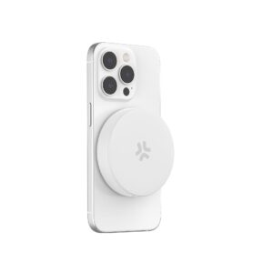 Celly Powerbank white MAGPB3000WH 2