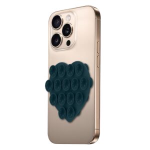 Celly ventosa selfie blue FIXHEARTBL 1