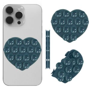 Celly ventosa selfie blue FIXHEARTBL 2