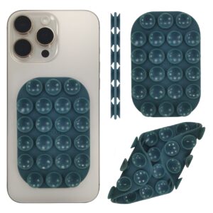 Celly ventosa selfie blue FIXSQUAREBL 1