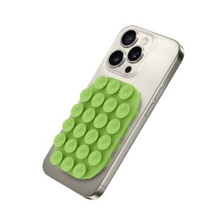Celly ventosa selfie green FIXSQUAREGN 2
