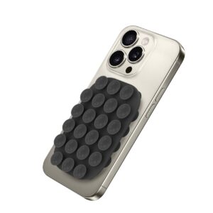 Celly ventosa selfie nero FIXSQUAREBK 2