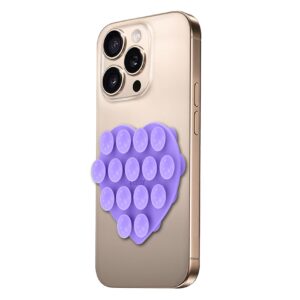 Celly ventosa selfie viola FIXHEARTVL 1