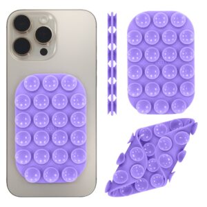 Celly ventosa selfie viola FIXSQUAREVL 1