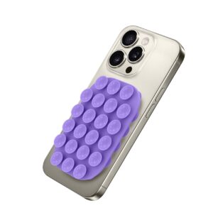 Celly ventosa selfie viola FIXSQUAREVL 2