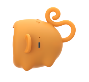 Celly ANIMAL SPEAKER WSMONKEY 2