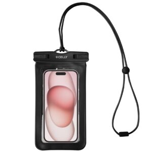 Celly SPLASHBAG25BK 1