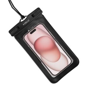 Celly SPLASHBAG25BK 2