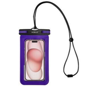 Celly SPLASHBAG25VL 1