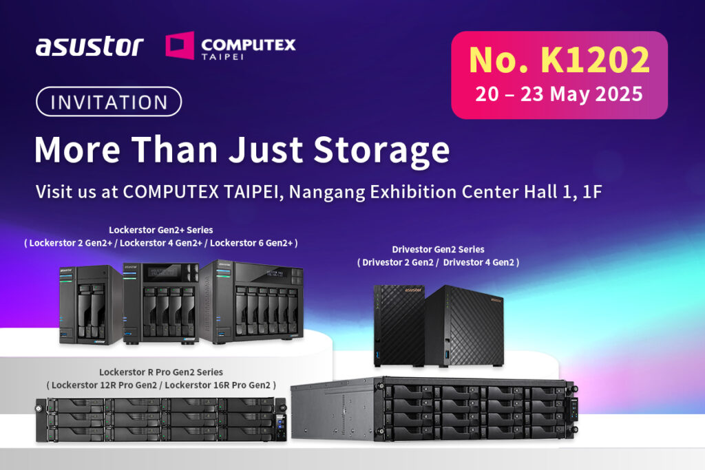Computex 2025