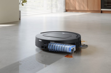 DEEBOT T80 OMNI