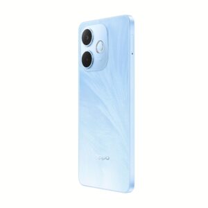 FEATHER BLUE 5