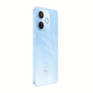 FEATHER BLUE 6