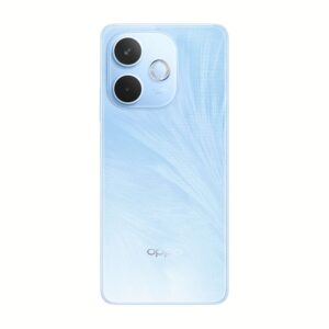 FEATHER BLUE 7