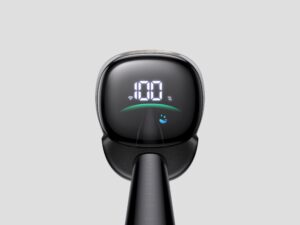 LED Display Voice Prompt