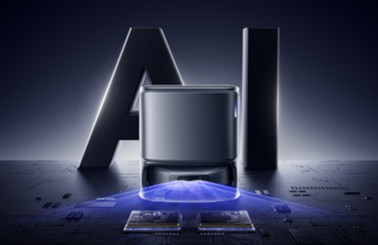 Narwal Winter Sales 2026: la pulizia intelligente per iniziare l’anno nel modo giusto 6 Narwal Freo Z10 Ultra