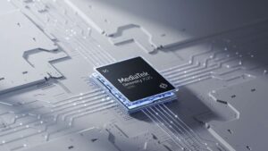 POCO M7 Pro 5G CPU