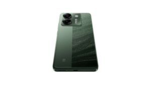 POCO M7 Pro 5G Green DECO