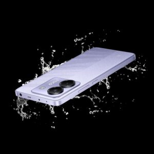 POCO M7 Pro 5G Purple IP64