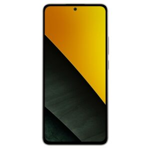 POCO M7 Pro 5G Titanium front wallpaper