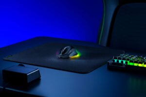 Pro Click V2 2025 Studio Shoot 4