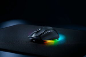 Pro Click V2 2025 Studio Shoot 5