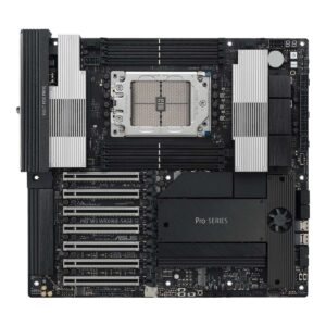 Pro WS WRX90E SAGE SE
