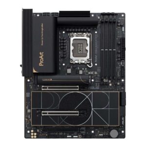 ProArt Z890 CREATOR WIFI front view