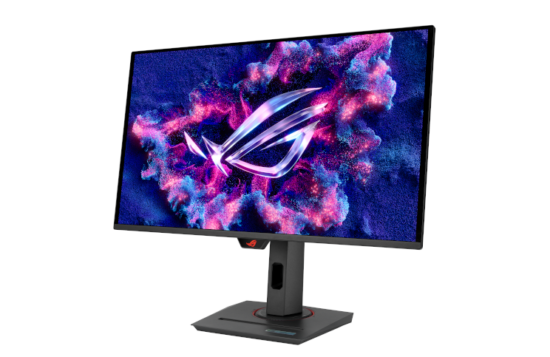 ROG Strix OLED XG27UCDMG R