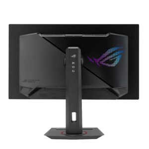 ROG Strix OLED XG27UCDMG back