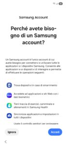 Screenshot 20250419 215732 Samsung account