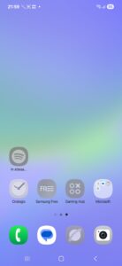 Screenshot 20250419 215901 One UI Home