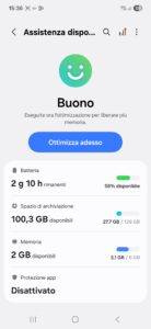 Screenshot 20250424 153629 Device care