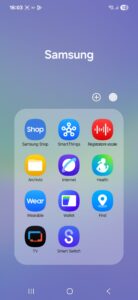 Screenshot 20250424 160343 One UI Home
