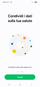 Screenshot 20250424 160457 Samsung Health