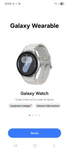 Screenshot 20250424 160506 Galaxy Wearable