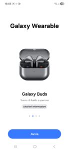 Screenshot 20250424 160509 Galaxy Wearable