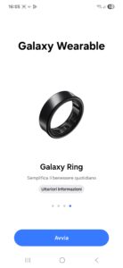 Screenshot 20250424 160514 Galaxy Wearable