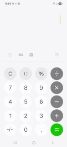 Screenshot 20250424 160556 Calculator