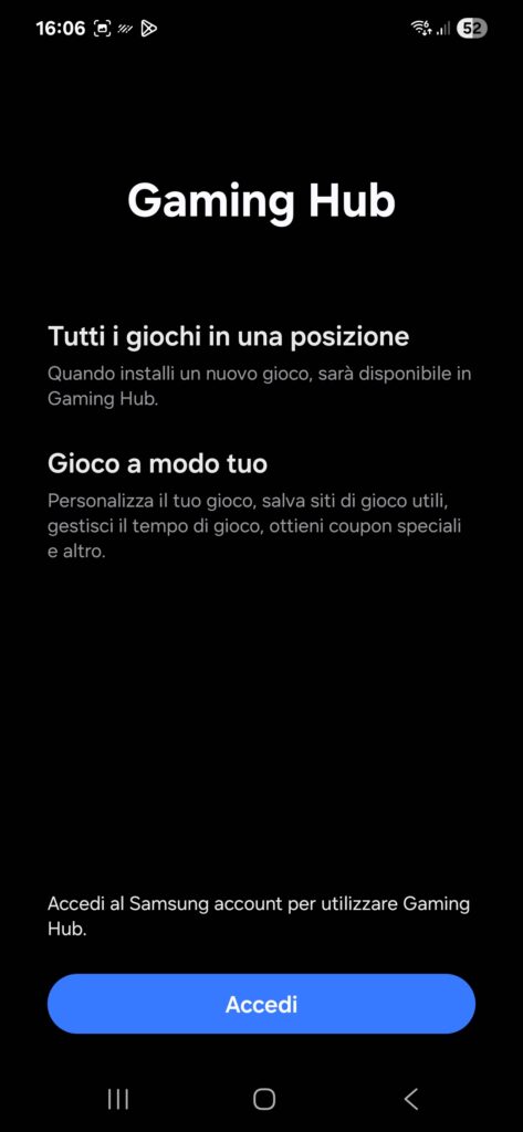 Screenshot 20250424 160623 Gaming Hub