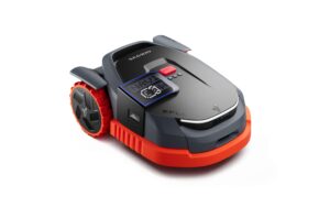 Segway Navimow X3 KV 001 1