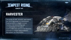 TR ConceptArt GDF Harvester