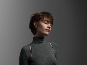 Xiaomi Buds 5 Pro Wi Fi Black Comfort