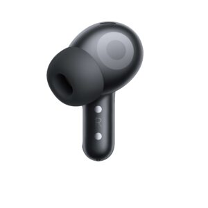 Xiaomi Buds 5 Pro Wi Fi Black earphone back