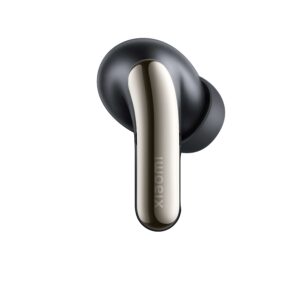 Xiaomi Buds 5 Pro Wi Fi Black earphone front