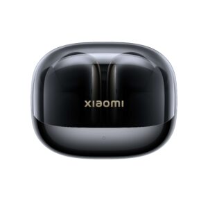 Xiaomi Buds 5 Pro Wi Fi Black front