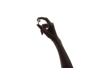 Xiaomi Buds 5 Pro Wi Fi handheld black1